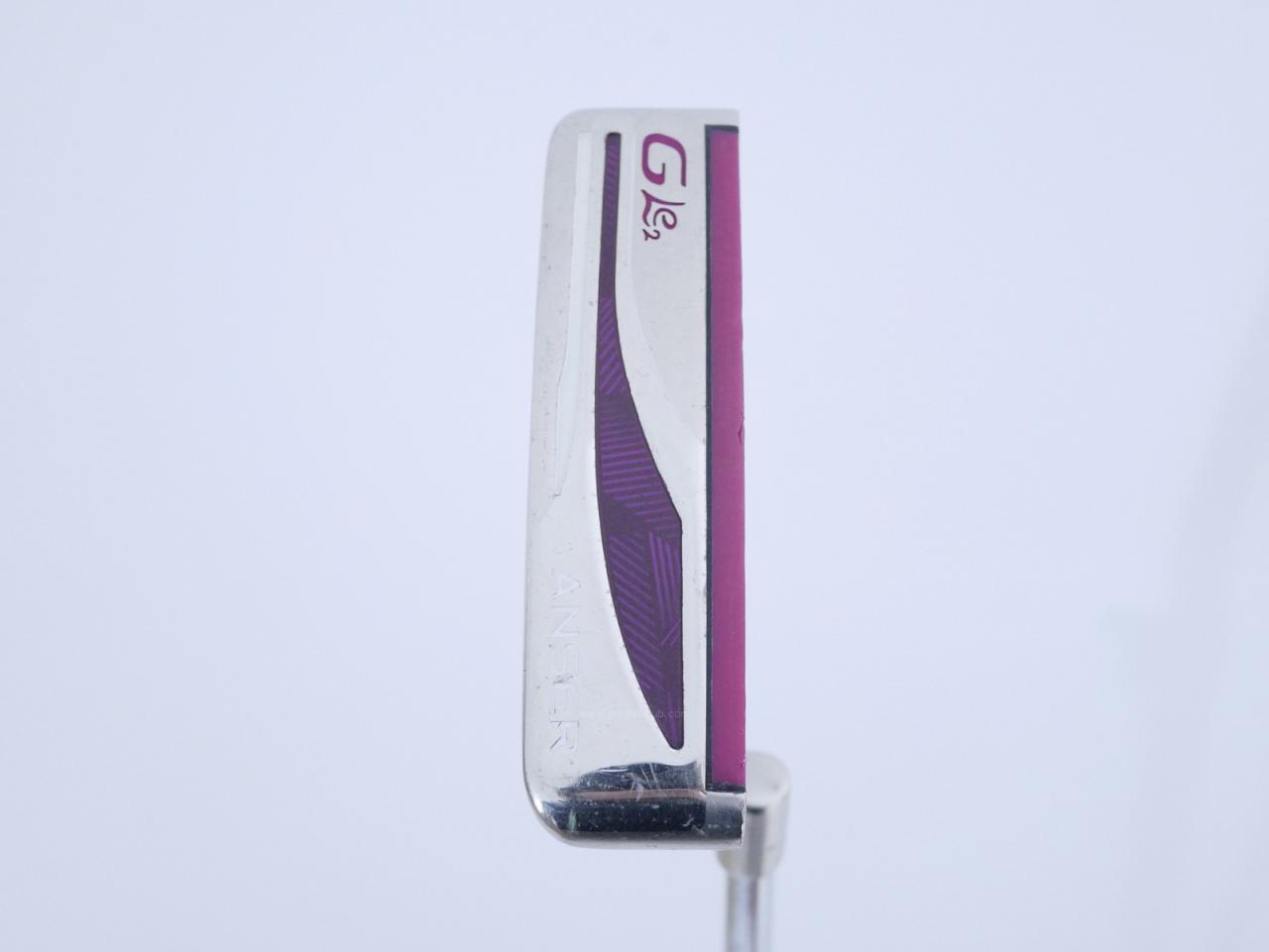 Putter : All : พัตเตอร์ Ping G Le2 Anser ยาว 32 นิ้ว