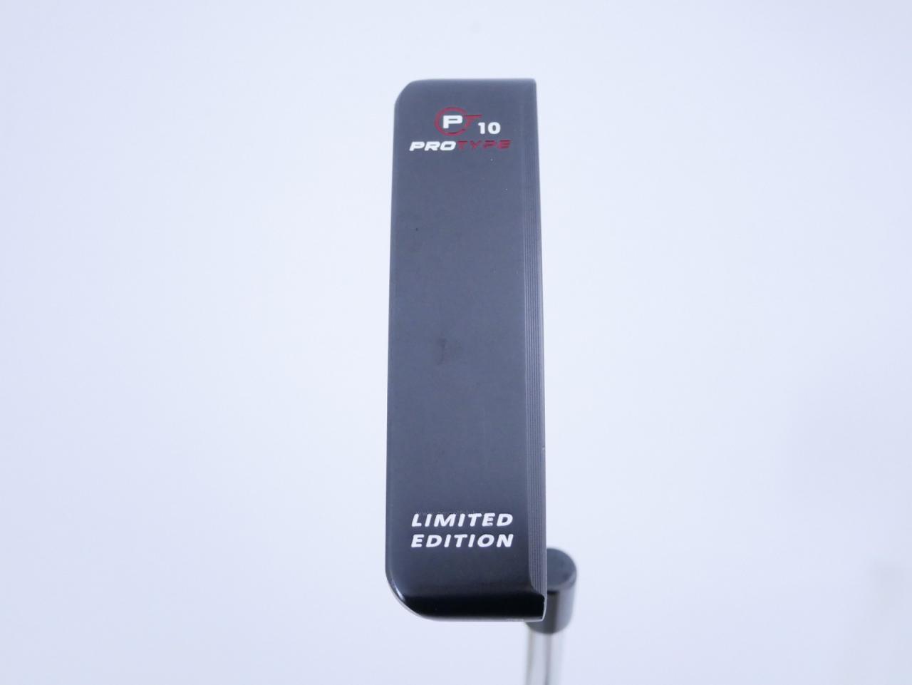 Putter : All : พัตเตอร์ Odyssey ProType PT 10 Limited Edition ยาว 33 นิ้ว