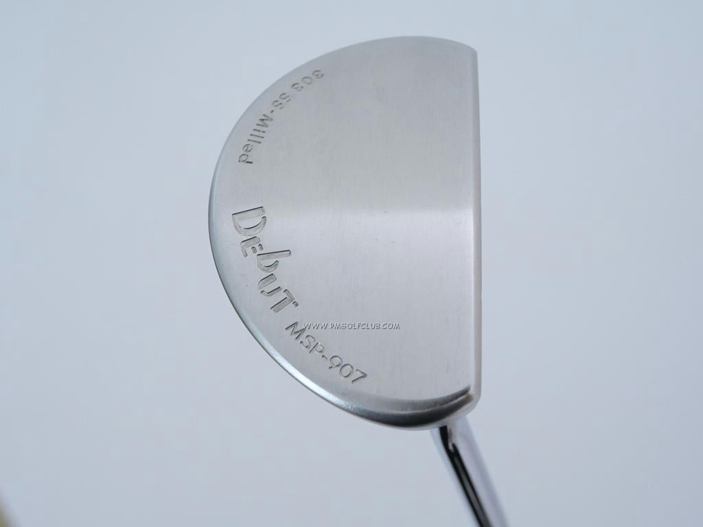 ミステリー DEbIT 303 SD-Milled MSP-907 パター ミステリー DEbIT 303