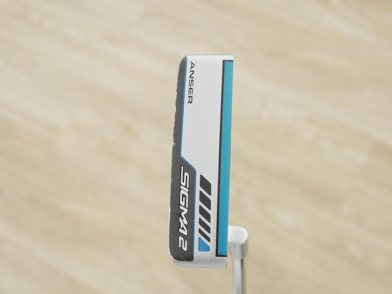 Putter : All : พัตเตอร์ Ping Sigma 2 Anser ยาว 32 นิ้ว