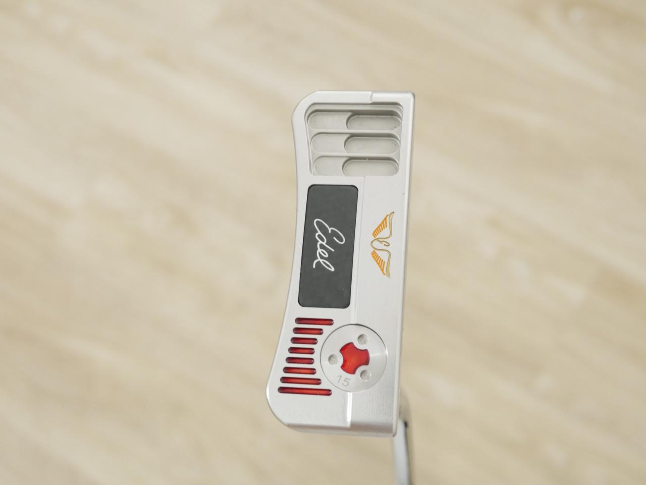 Putter : All : พัตเตอร์ Edel EAS 2.0 ยาว 33 นิ้ว