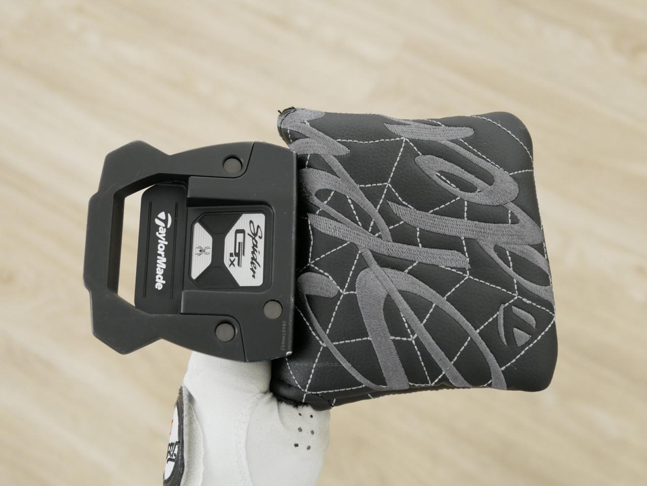 Putter : All : พัตเตอร์ Taylormade Spider GTX (ออกปี 2023) ยาว 33 นิ้ว