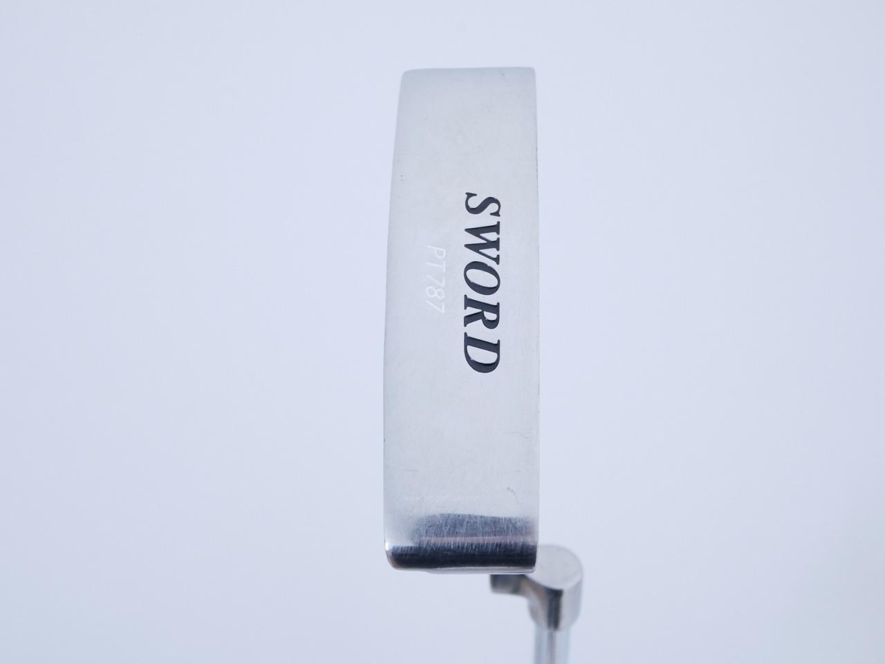 Putter : All : พัตเตอร์ Katana Sword PT787 ยาว 34 นิ้ว