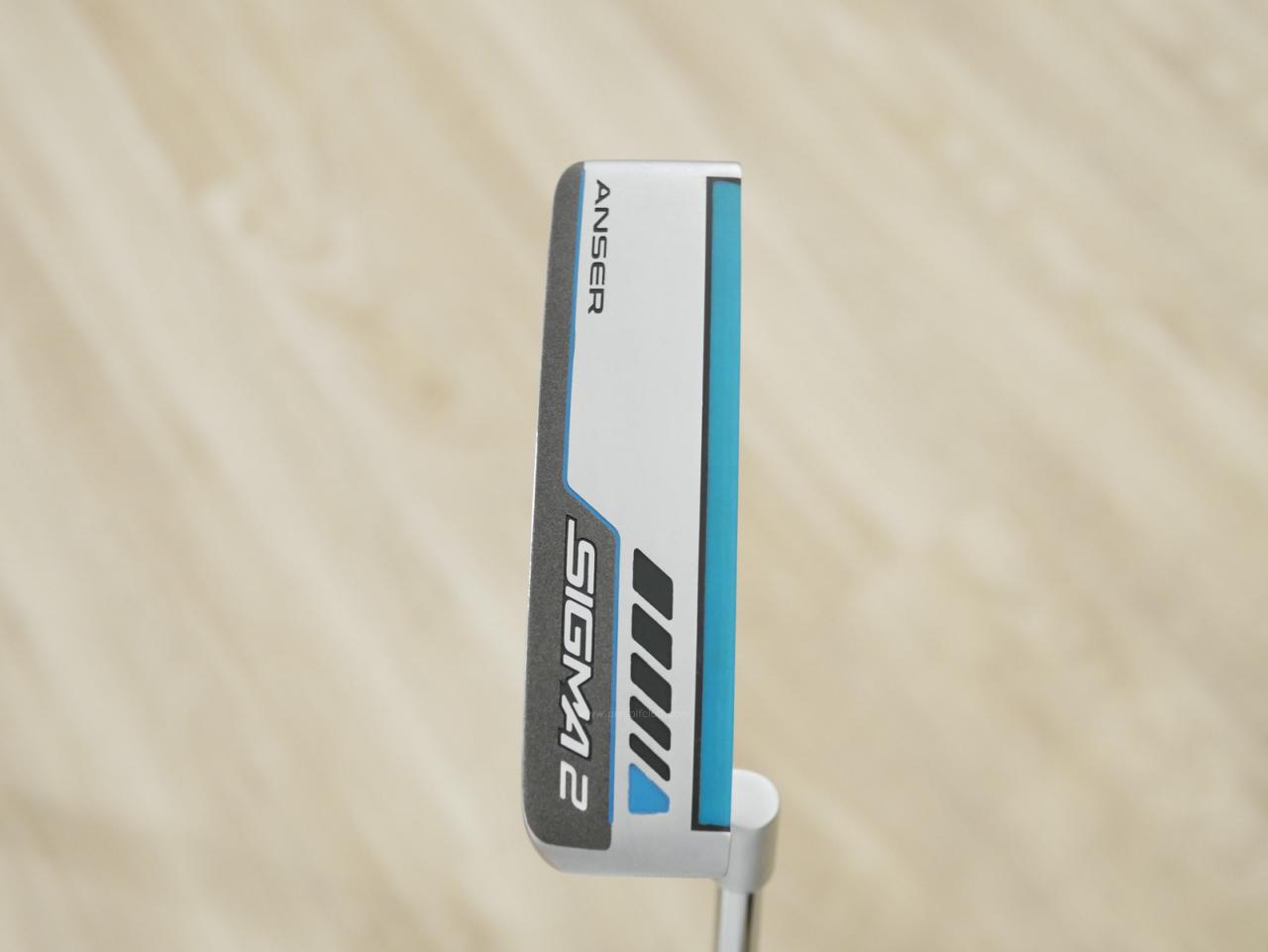 Putter : All : พัตเตอร์ Ping Sigma 2 Anser ยาว 35 นิ้ว