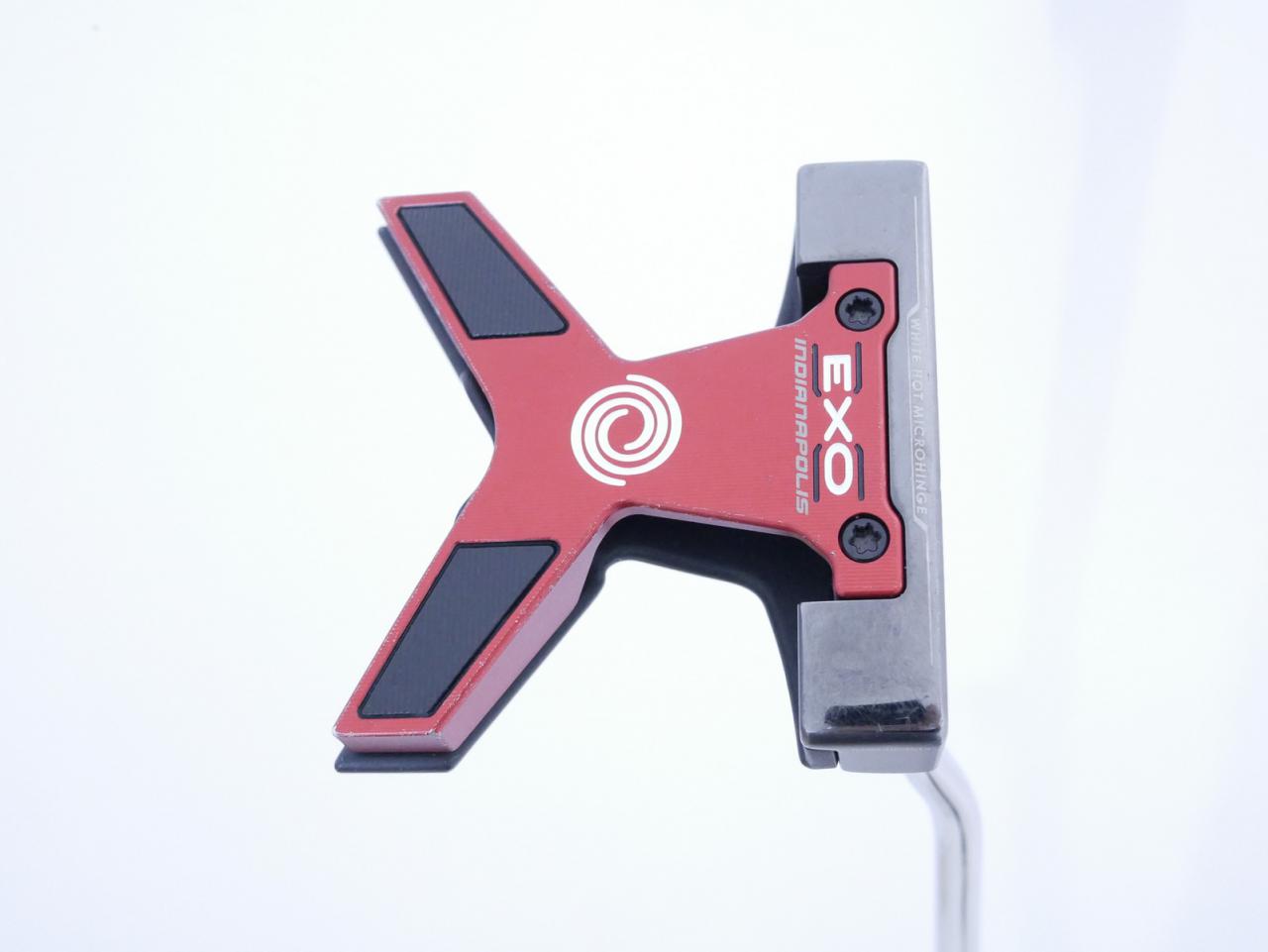 Putter : All : พัตเตอร์ Odyssey EXO Indianapolis ยาว 33 นิ้ว