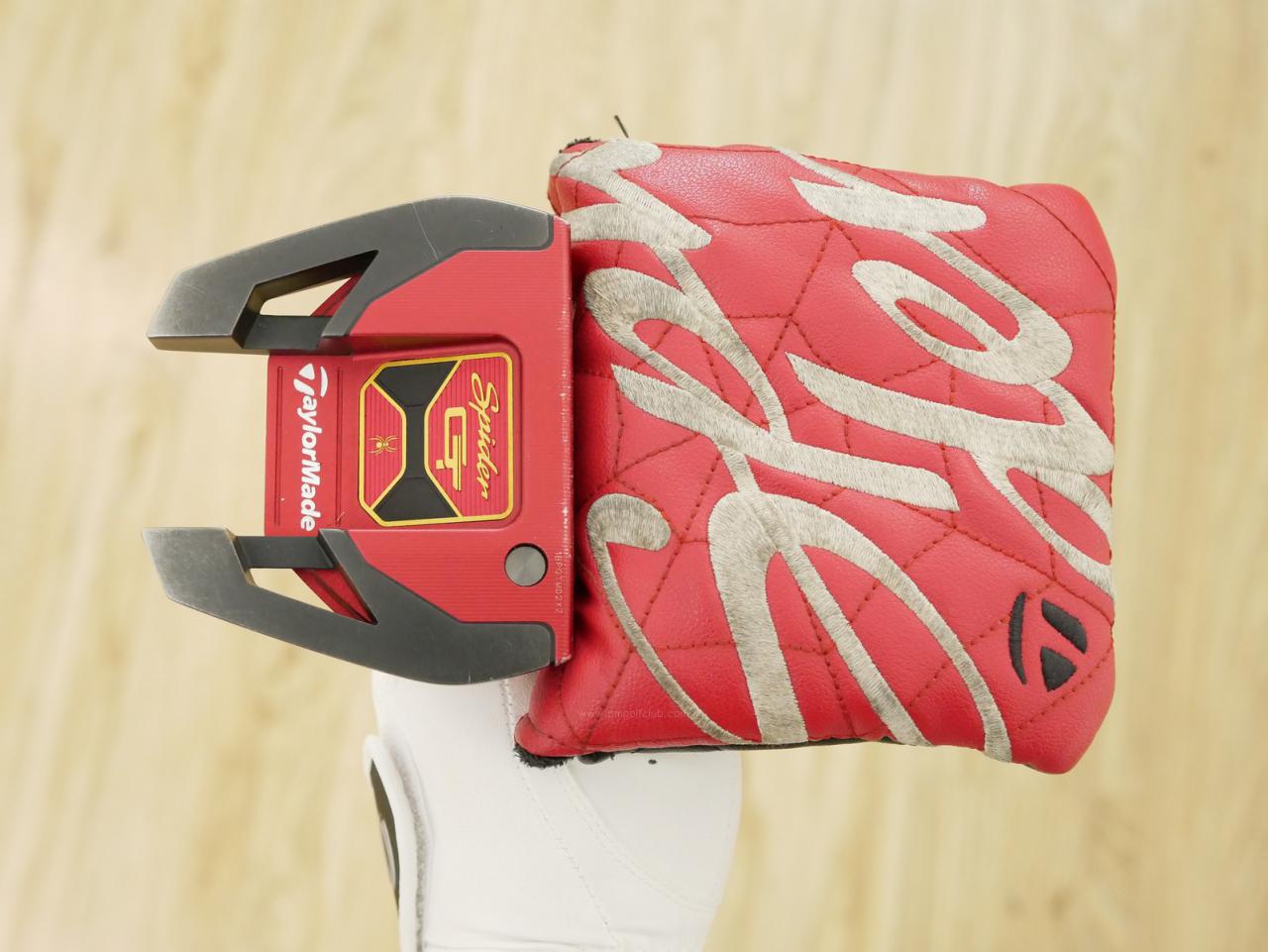 Putter : All : พัตเตอร์ Taylormade Spider GT (ออกปี 2022) ยาว 34 นิ้ว