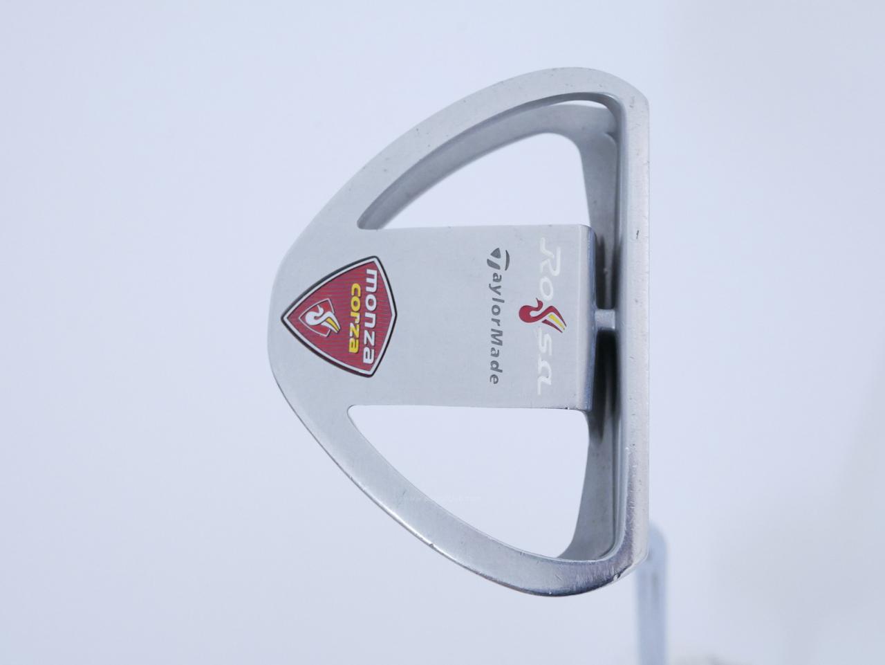 Putter : All : พัตเตอร์ Taylormade Rossa Monza Corza ยาว 34 นิ้ว