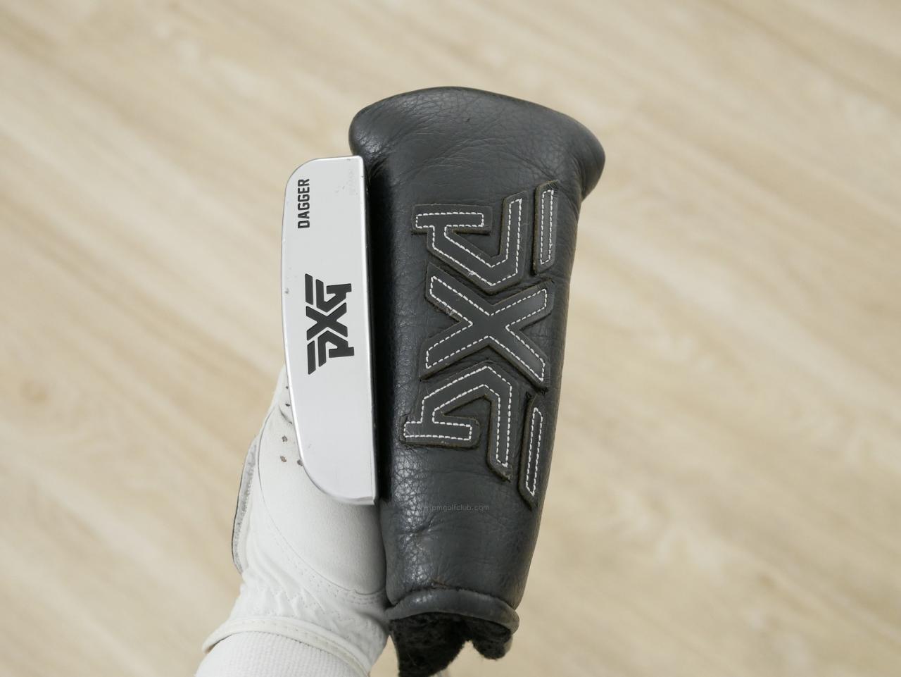 Putter : All : พัตเตอร์ PXG Dagger ยาว 34 นิ้ว