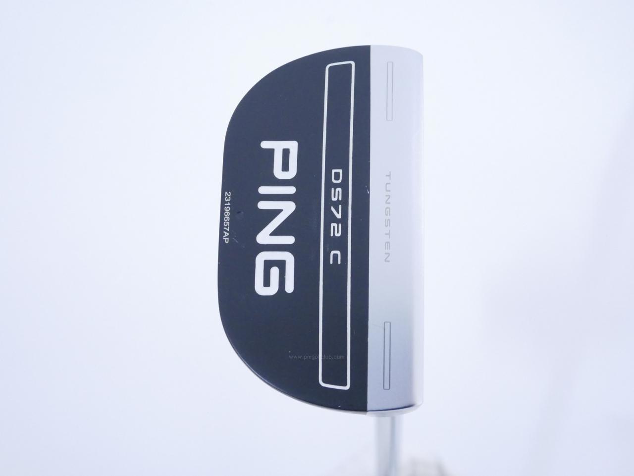Putter : All : พัตเตอร์ Ping DS72 C (ออกปี 2023) ยาว 33 นิ้ว
