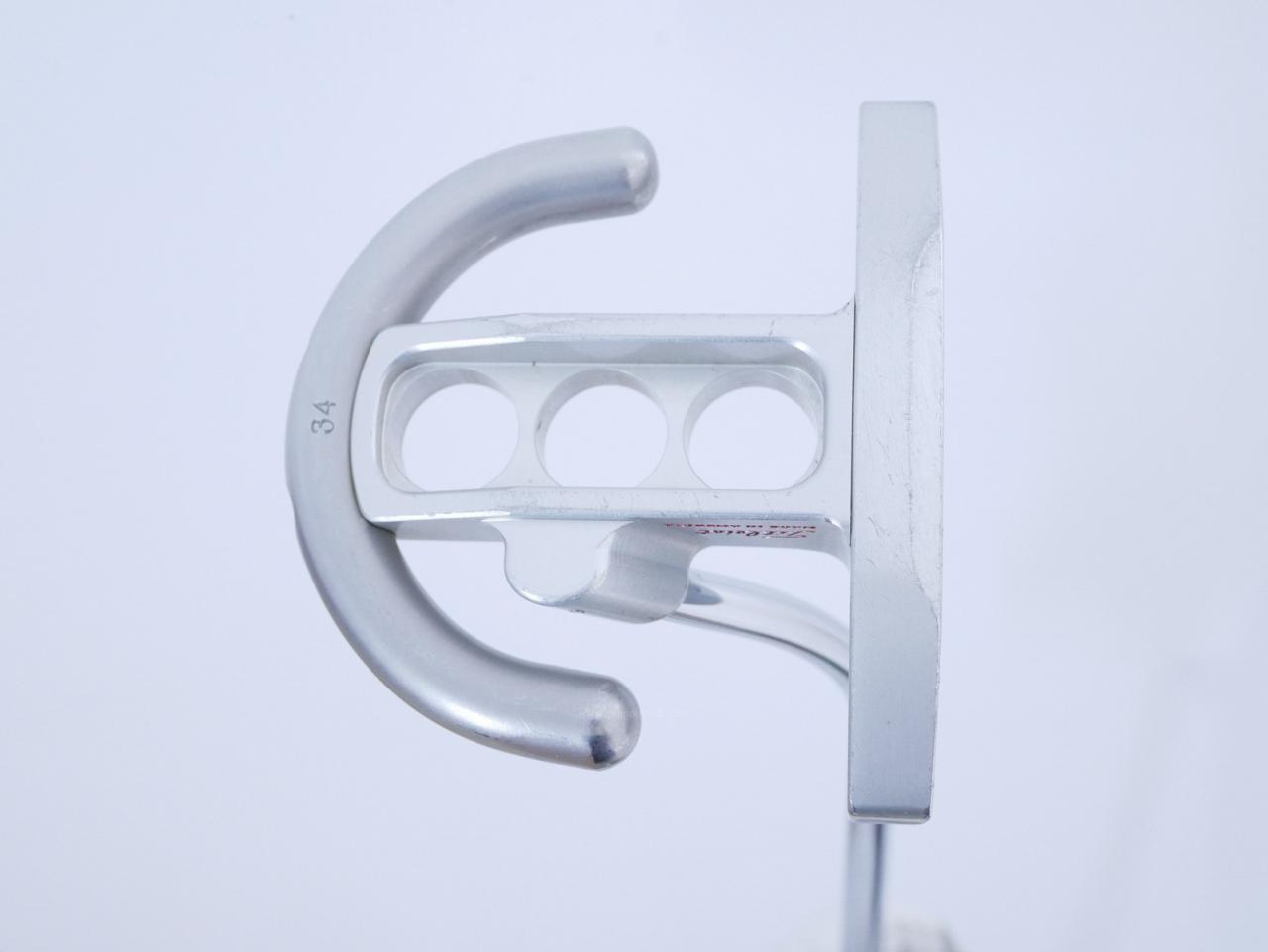 Putter : All : พัตเตอร์ Scotty Cameron FUTURA ยาว 34 นิ้ว