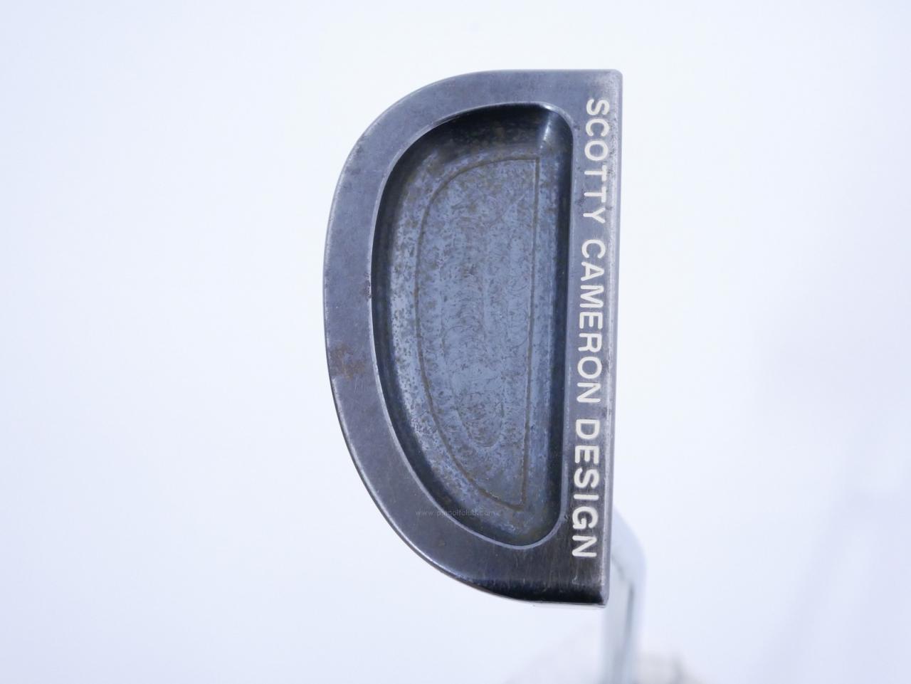 Putter : All : พัตเตอร์ Scotty Cameron CIRCA 62 No.5 ยาว 34 นิ้ว