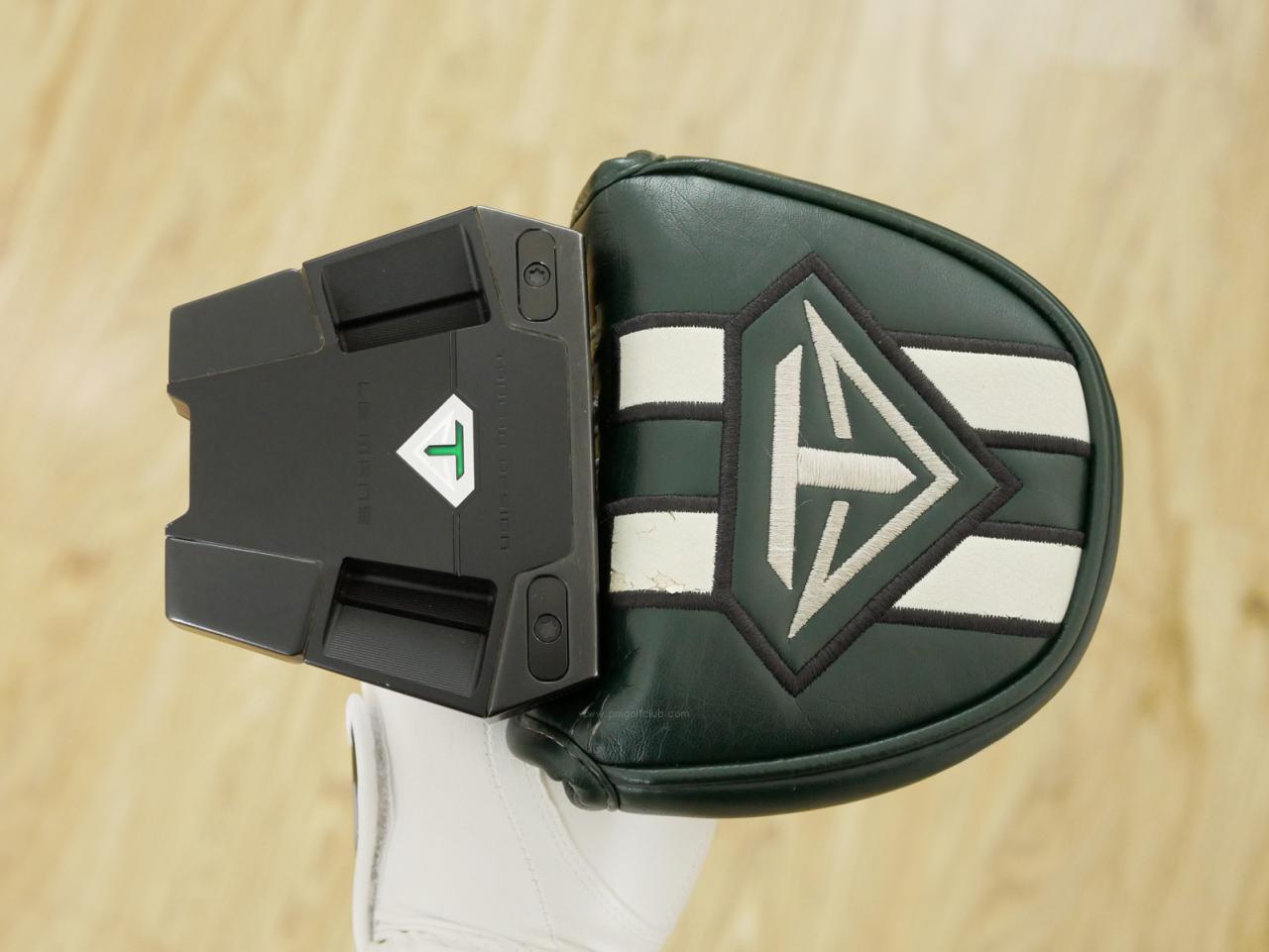 Putter : All : พัตเตอร์ Odyssey TOULON Le Mans (ตัวท๊อปสุด ออกปี 2022) ก้าน Stroke LAB ยาว 34 นิ้ว