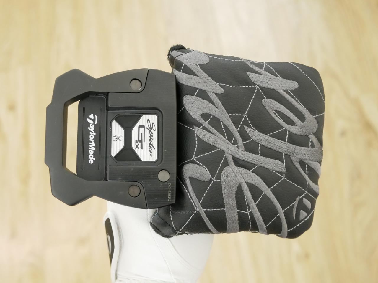 Putter : All : พัตเตอร์ Taylormade Spider GTX (ออกปี 2023) ยาว 33 นิ้ว