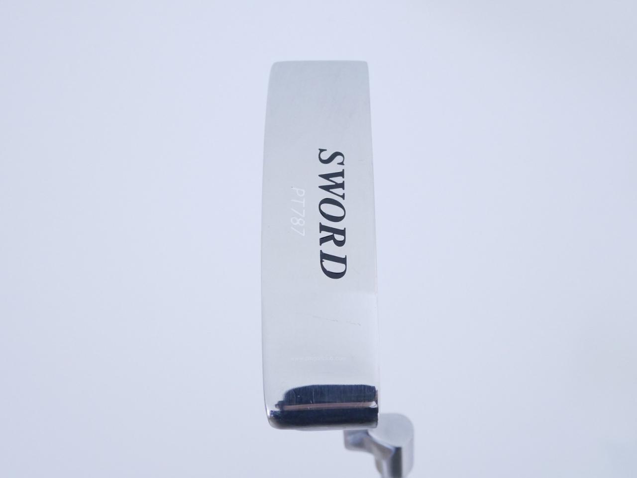 Putter : All : พัตเตอร์ Katana Sword PT787 ยาว 34 นิ้ว