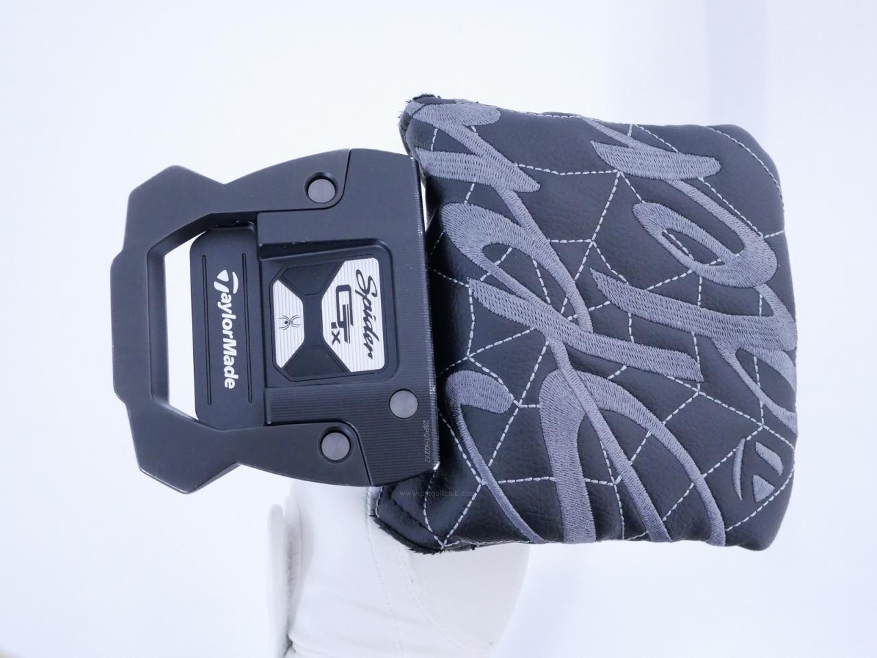Putter : All : พัตเตอร์ Taylormade Spider GTX (ออกปี 2023) ยาว 33 นิ้ว
