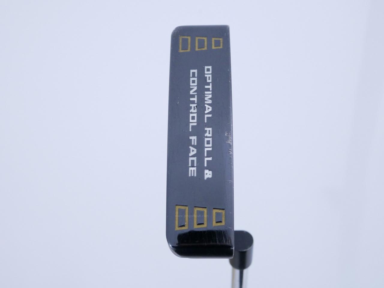 Putter : All : พัตเตอร์ Ryoma P3 (Blade) ยาว 35 นิ้ว
