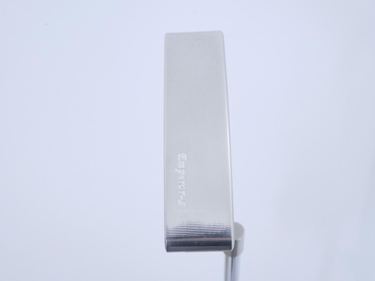 Putter : All : พัตเตอร์ YAMADA Milled Emperor II ยาว 34 นิ้ว