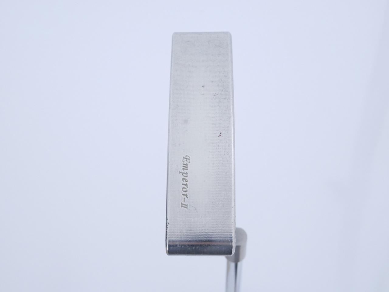 Putter : All : พัตเตอร์ YAMADA Milled Emperor II ยาว 33 นิ้ว