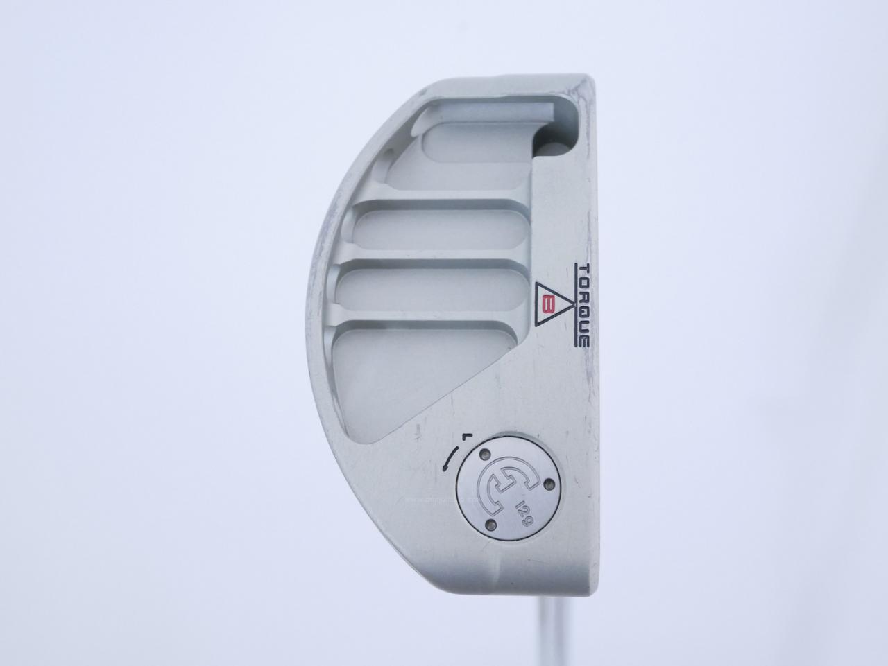 Putter : All : พัตเตอร์ Edel Torque (หายาก) ยาว 34 นิ้ว