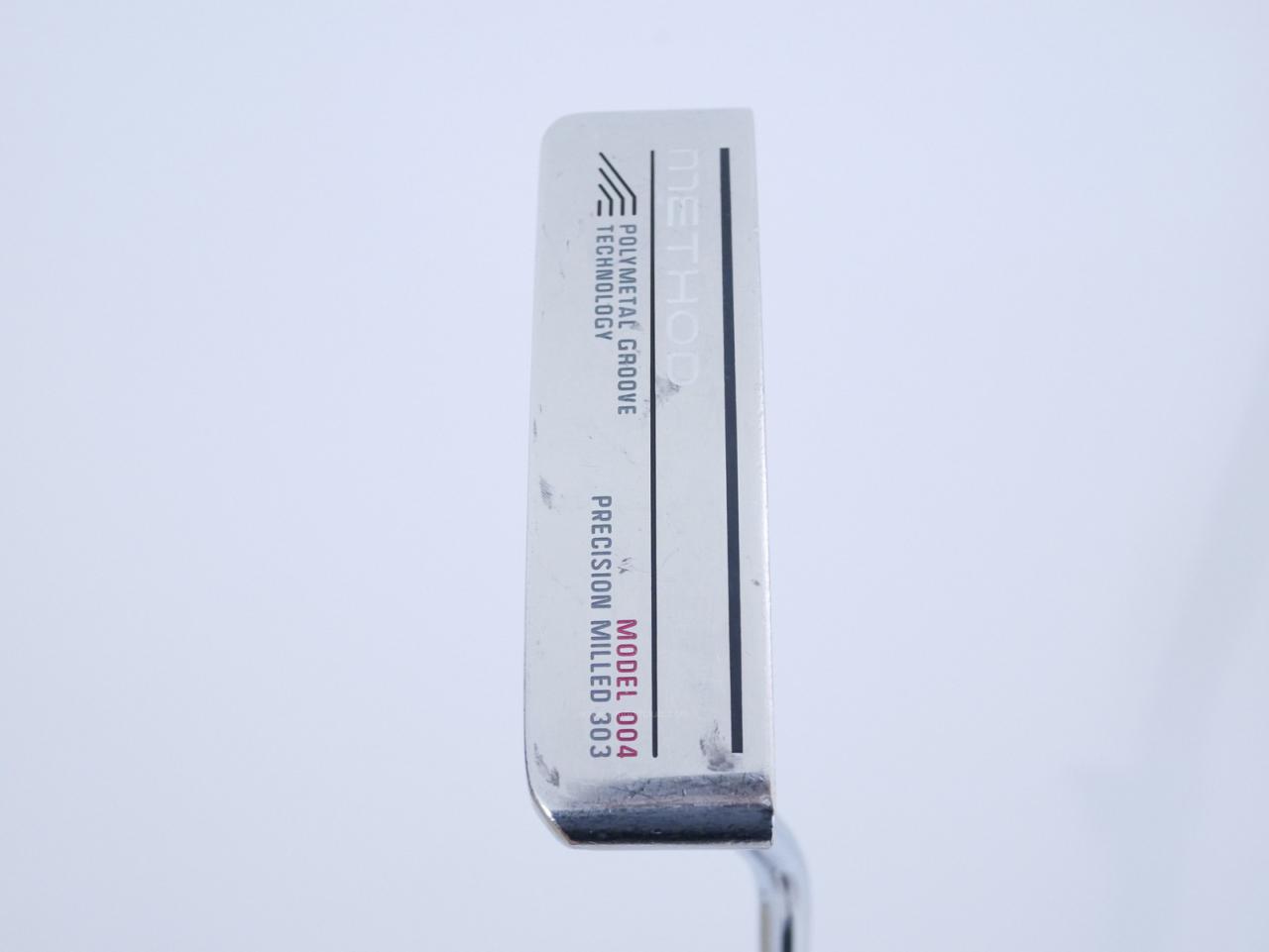 Putter : All : พัตเตอร์ Nike Method Milled 004 ยาว 34 นิ้ว