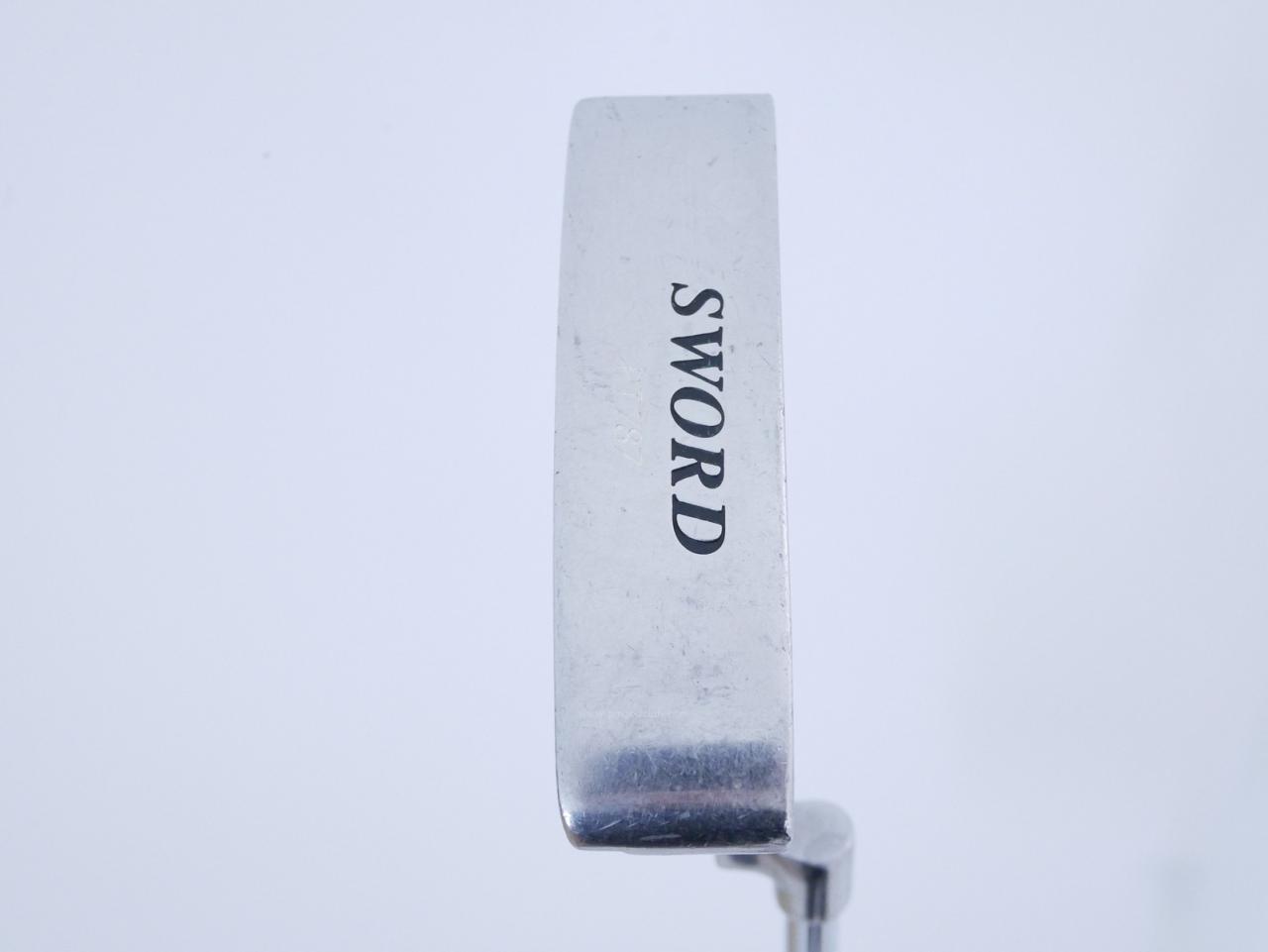 Putter : All : พัตเตอร์ Katana Sword PT787 ยาว 34 นิ้ว