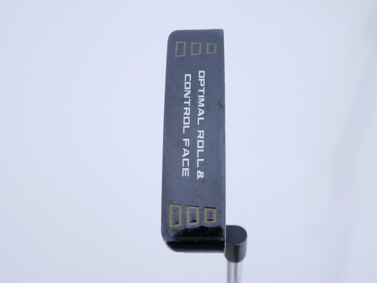 Putter : All : พัตเตอร์ Ryoma P3 (Blade) ยาว 35 นิ้ว
