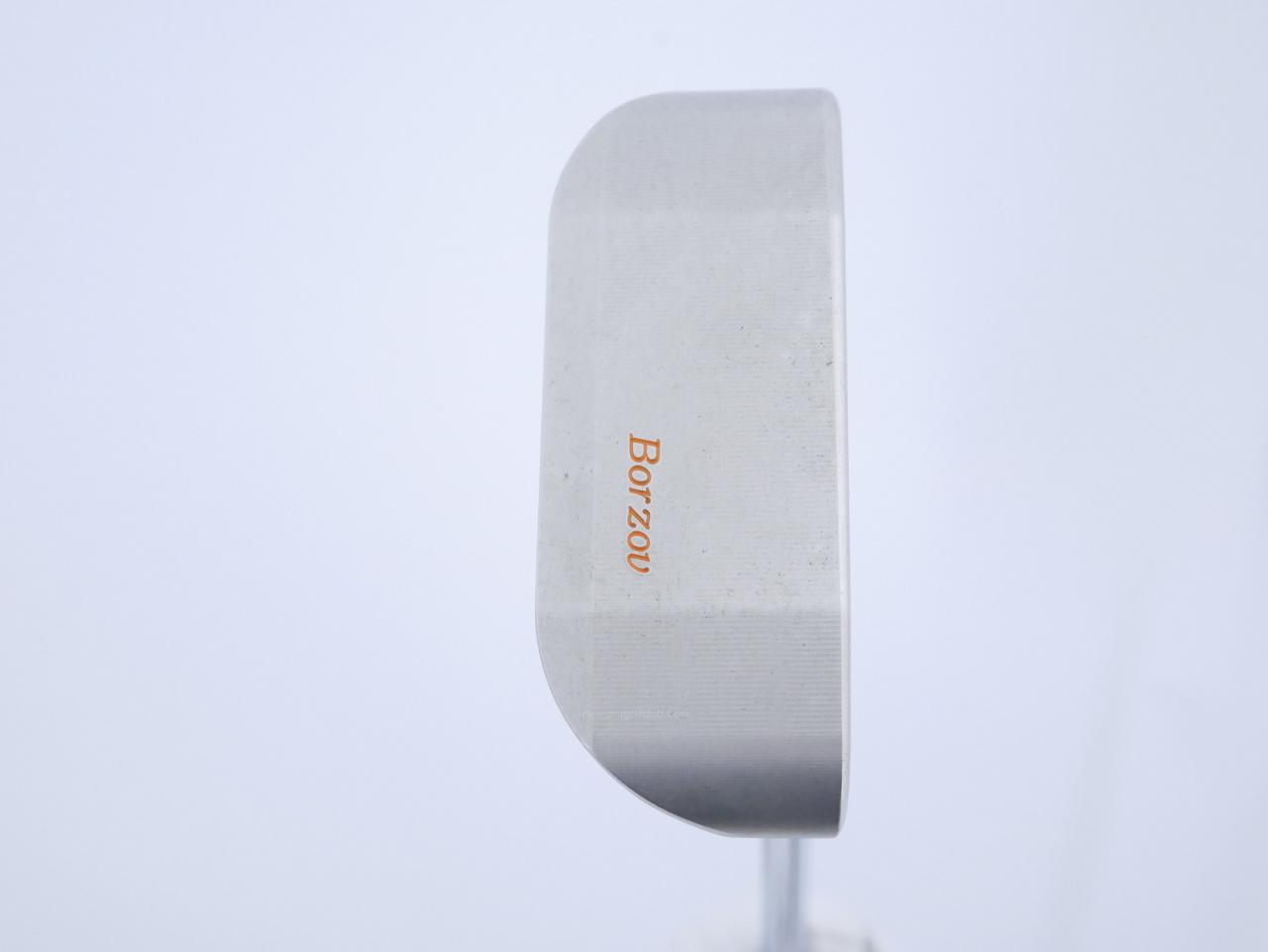 Putter : All : พัตเตอร์ YAMADA Milled Borzov ยาว 34 นิ้ว