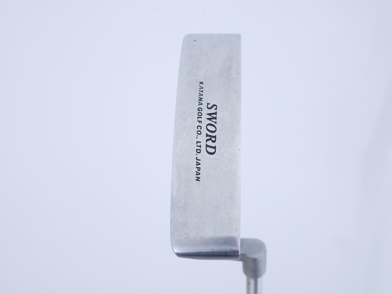 Putter : All : พัตเตอร์ Katana Sword ยาว 33 นิ้ว