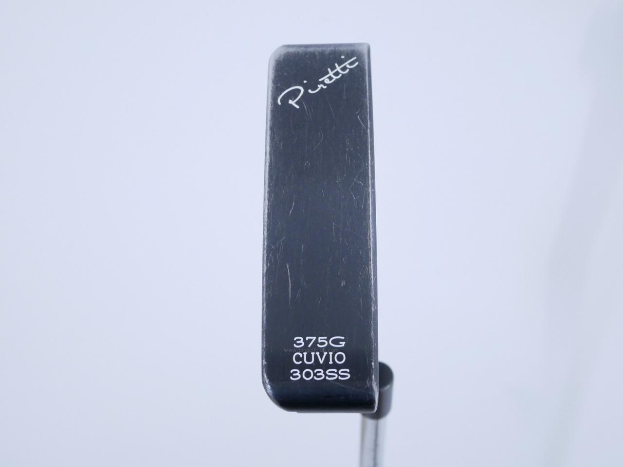 Putter : All : พัตเตอร์ Piretti Cuvio 303SS ยาว 33 นิ้ว