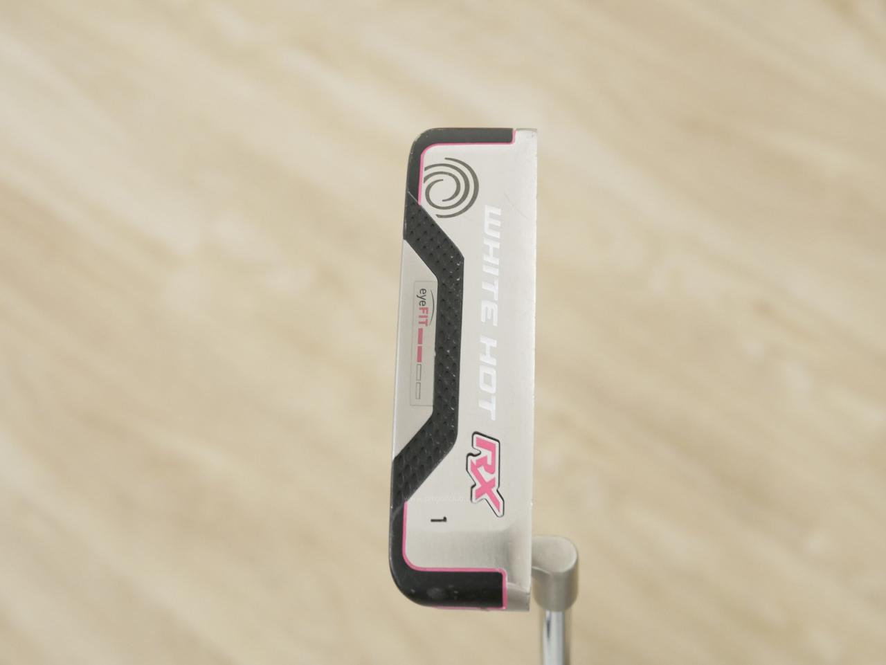 Putter : All : พัตเตอร์ Odyssey White Hot RX #1 ยาว 32 นิ้ว