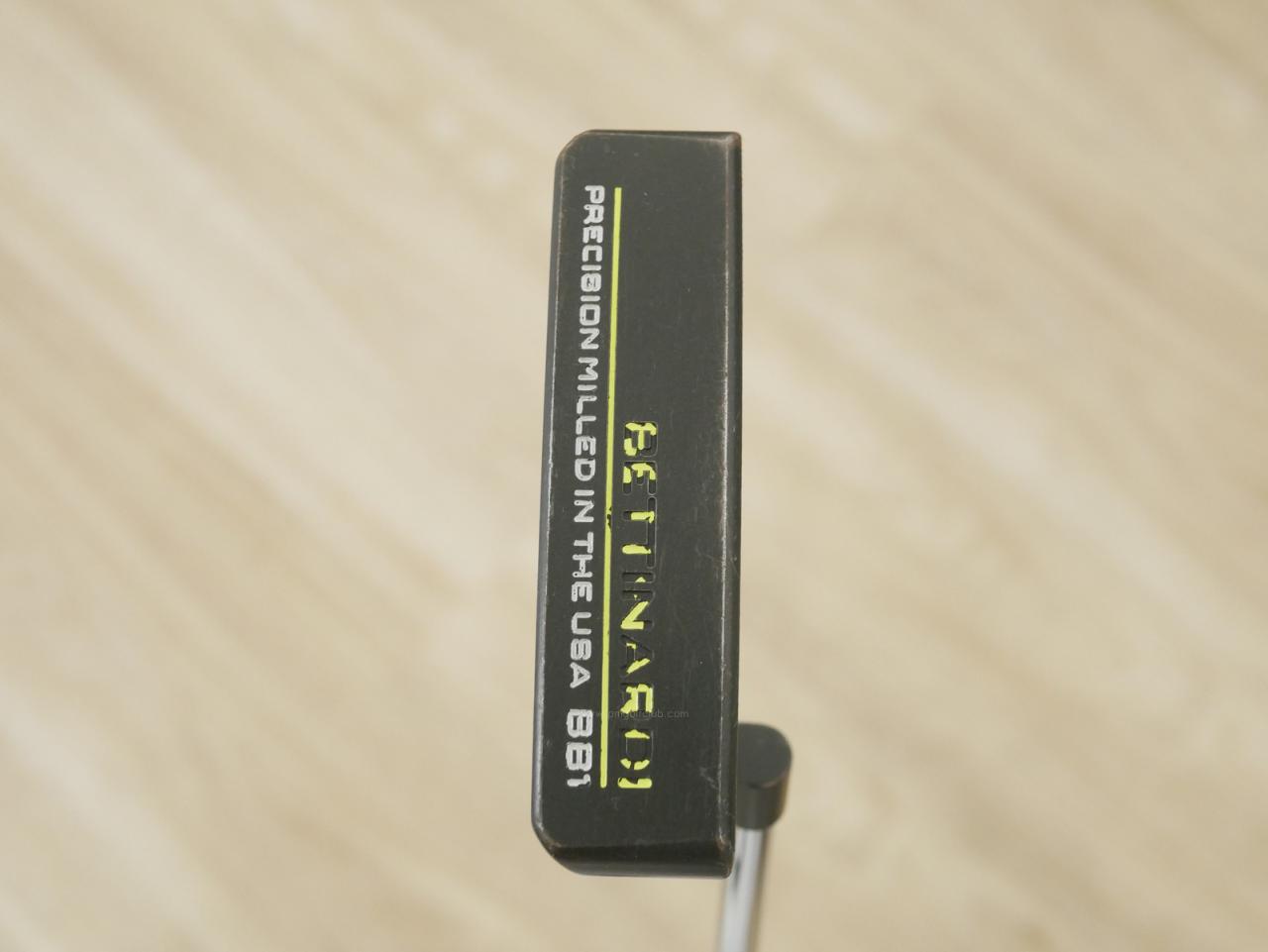 Putter : All : พัตเตอร์ Bettinardi BB1 Milled ยาว 33 นิ้ว