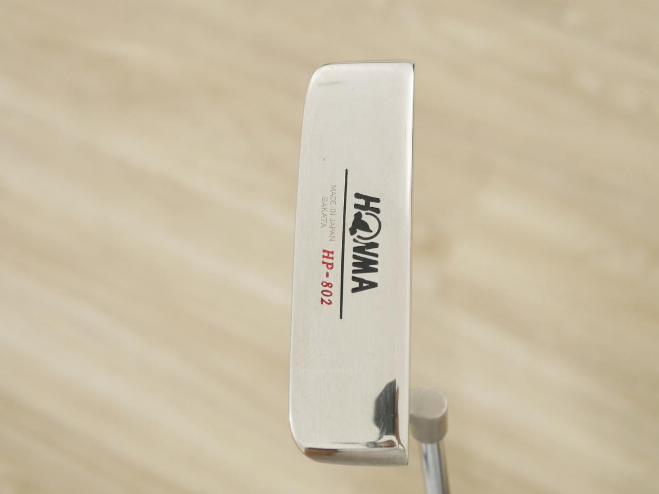 Putter : All : พัตเตอร์ Honma HP-802 ยาว 34 นิ้ว