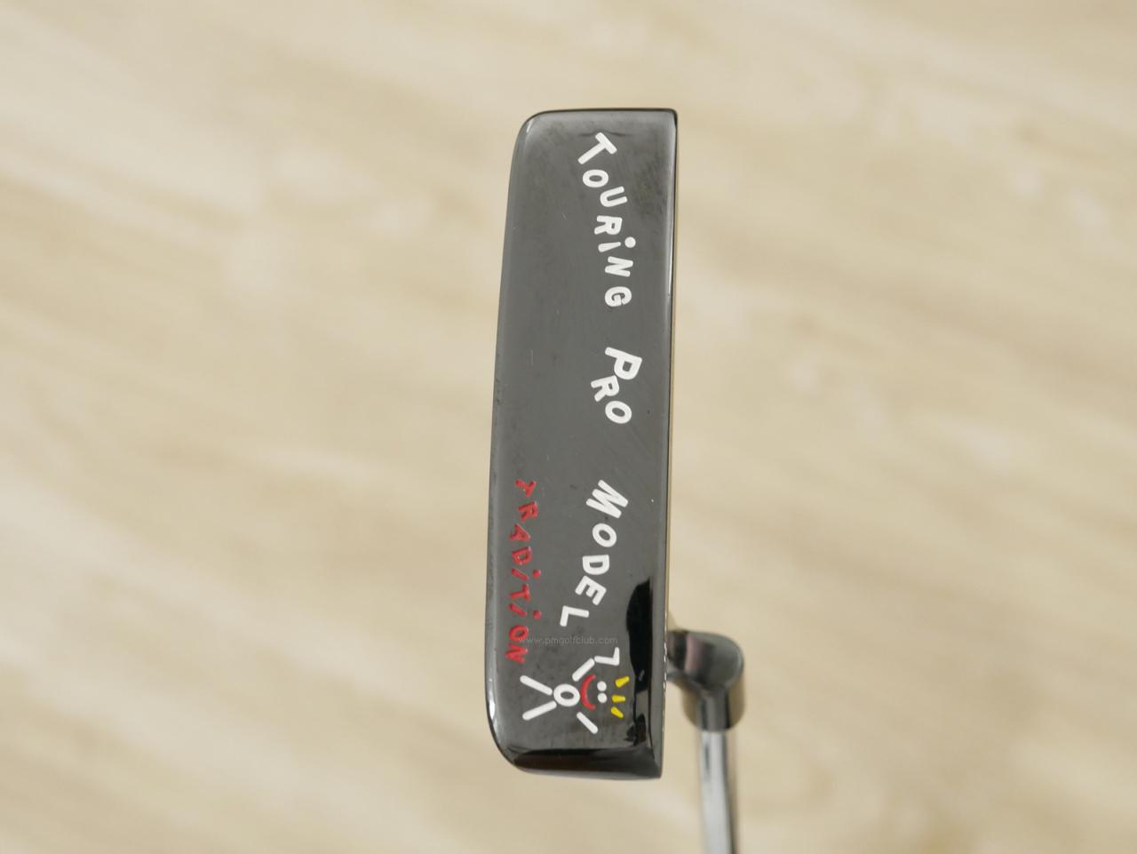Putter : All : พัตเตอร์ TP Mills Touring Pro MODEL ยาว 34 นิ้ว