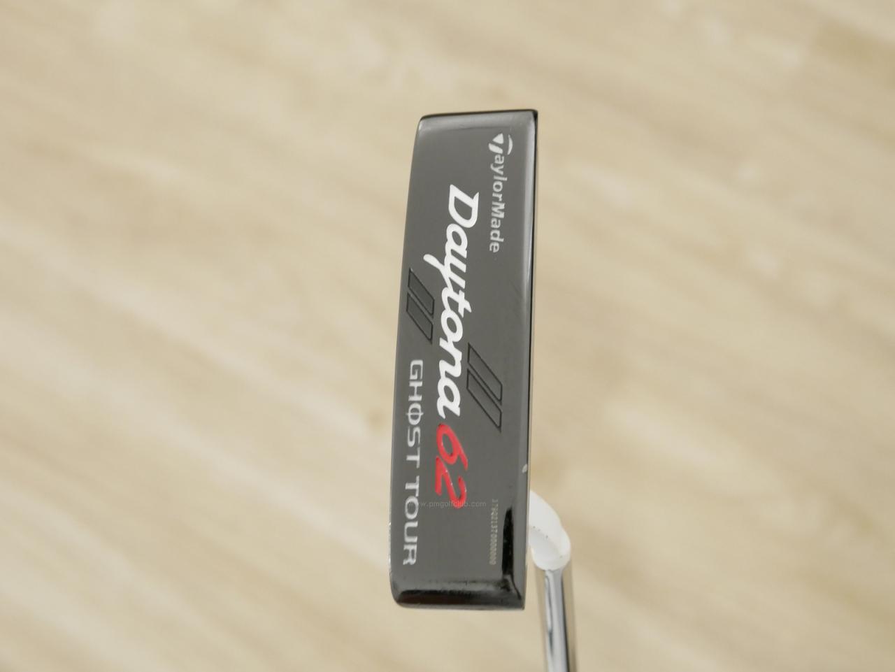 Putter : All : พัตเตอร์ Taylormade Daytona 62 Ghost Tour ยาว 34 นิ้ว