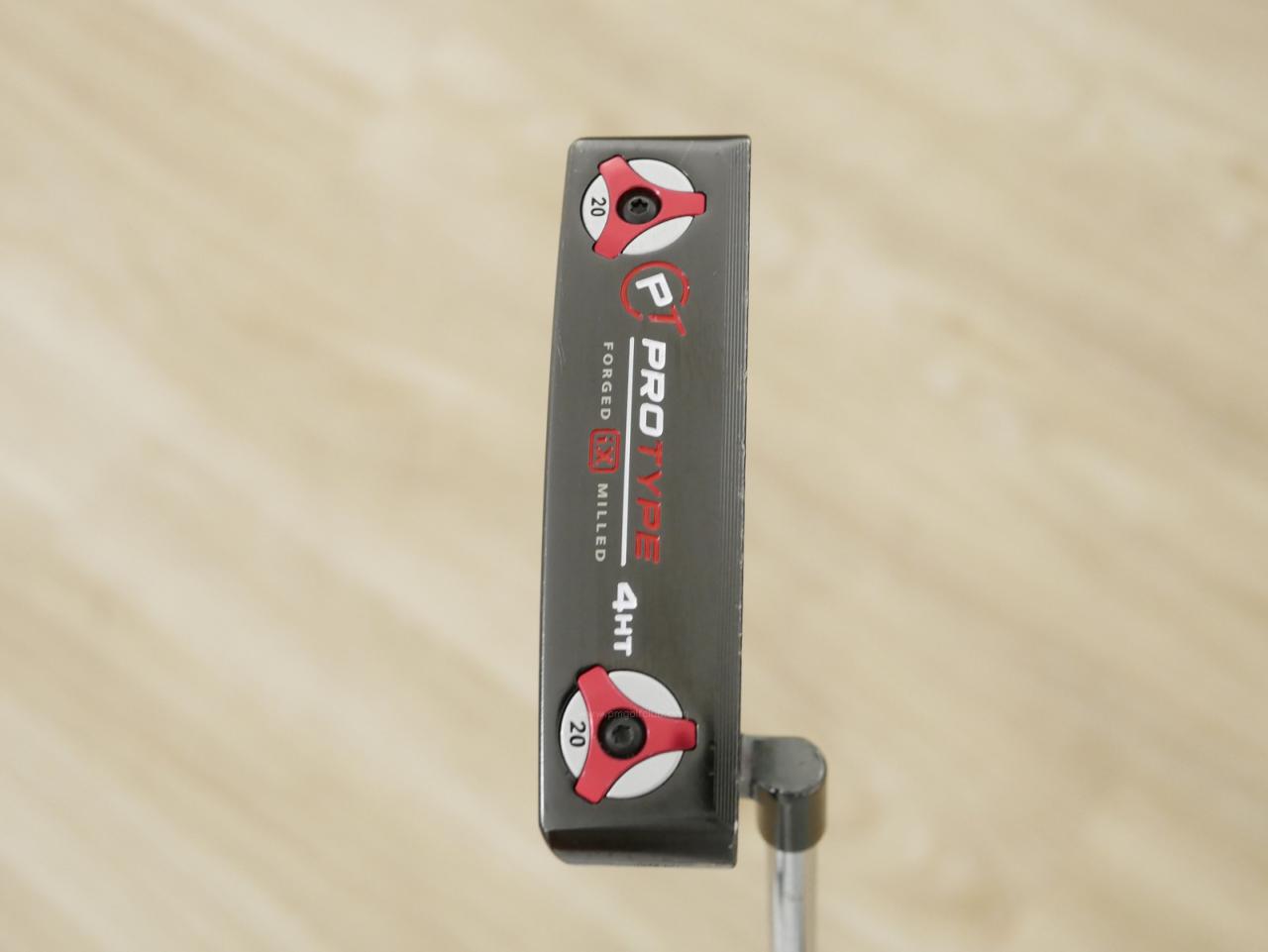 Putter : All : พัตเตอร์ Odyssey ProType IX 4HT ยาว 34 นิ้ว