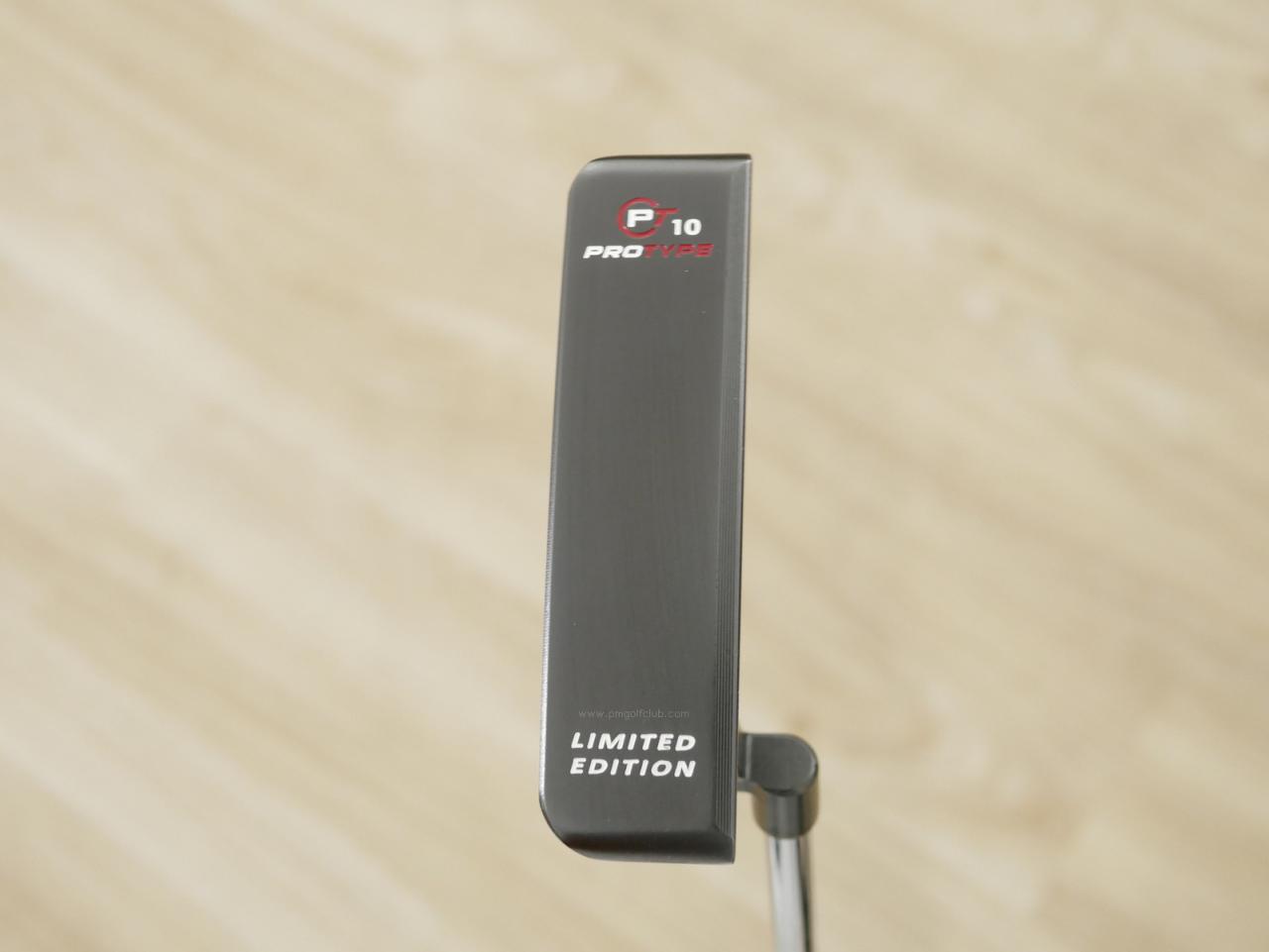 Putter : All : พัตเตอร์ Odyssey ProType PT 10 Limited Edition ยาว 34 นิ้ว