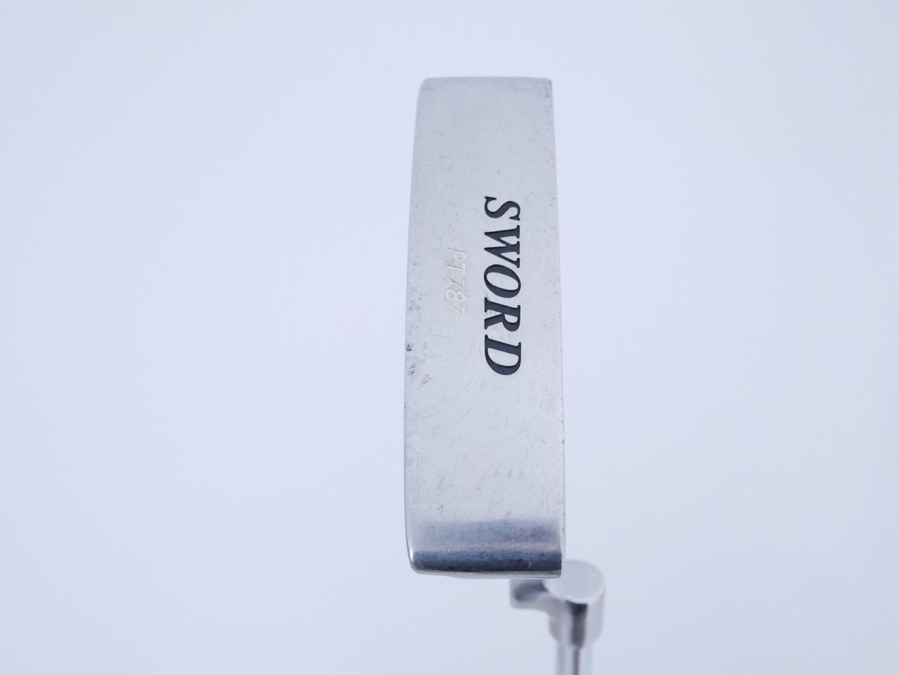 Putter : All : พัตเตอร์ Katana Sword PT787 ยาว 34 นิ้ว