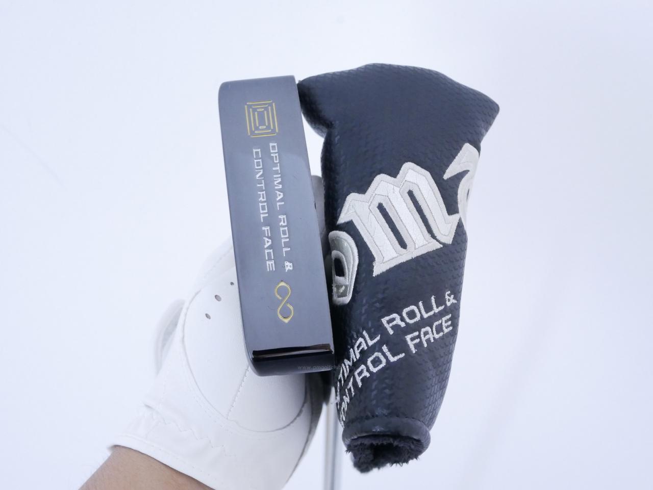 Putter : All : พัตเตอร์ Ryoma P3 (Blade) ยาว 33 นิ้ว