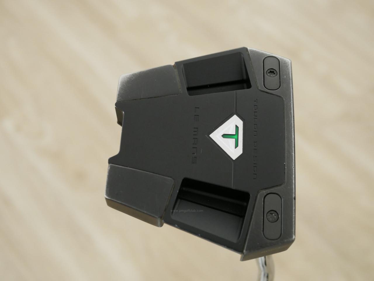 Putter : All : พัตเตอร์ Odyssey TOULON Le Mans (ตัวท๊อปสุด ออกปี 2022) ก้าน Stroke LAB ยาว 34 นิ้ว