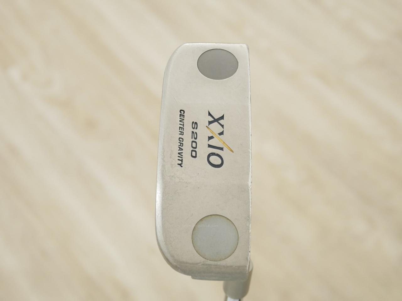 Putter : All : พัตเตอร์ XXIO S200 ยาว 35 นิ้ว