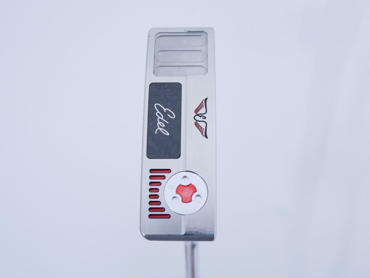 Putter : All : พัตเตอร์ Edel EAS 1.0 ยาว 35 นิ้ว