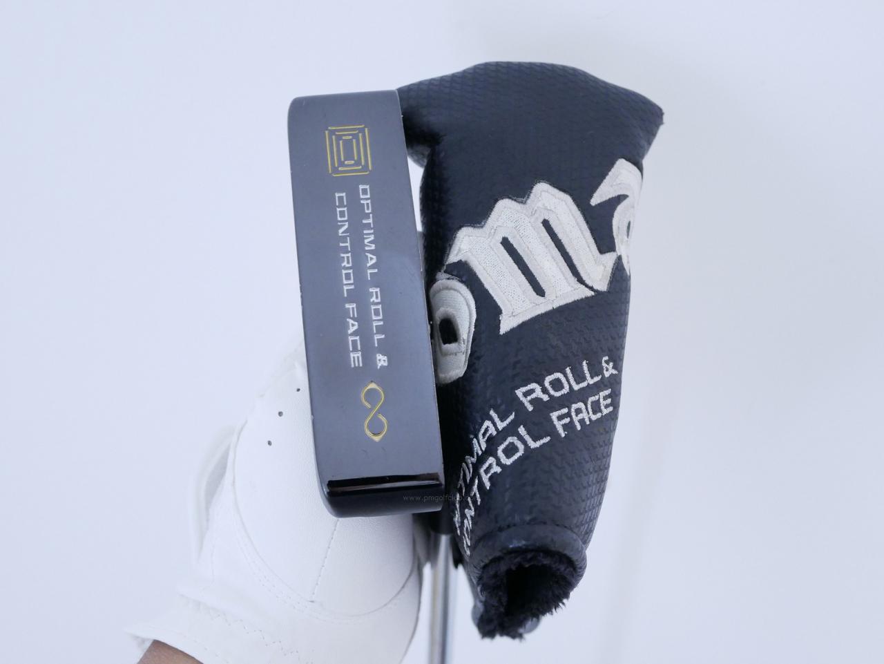 Putter : All : พัตเตอร์ Ryoma P3 (Blade) ยาว 33 นิ้ว