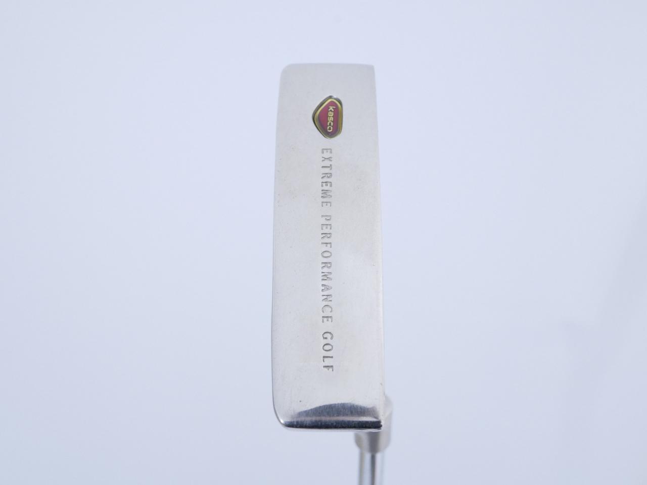 Putter : All : พัตเตอร์ Kasco Indeed EX ยาว 34 นิ้ว