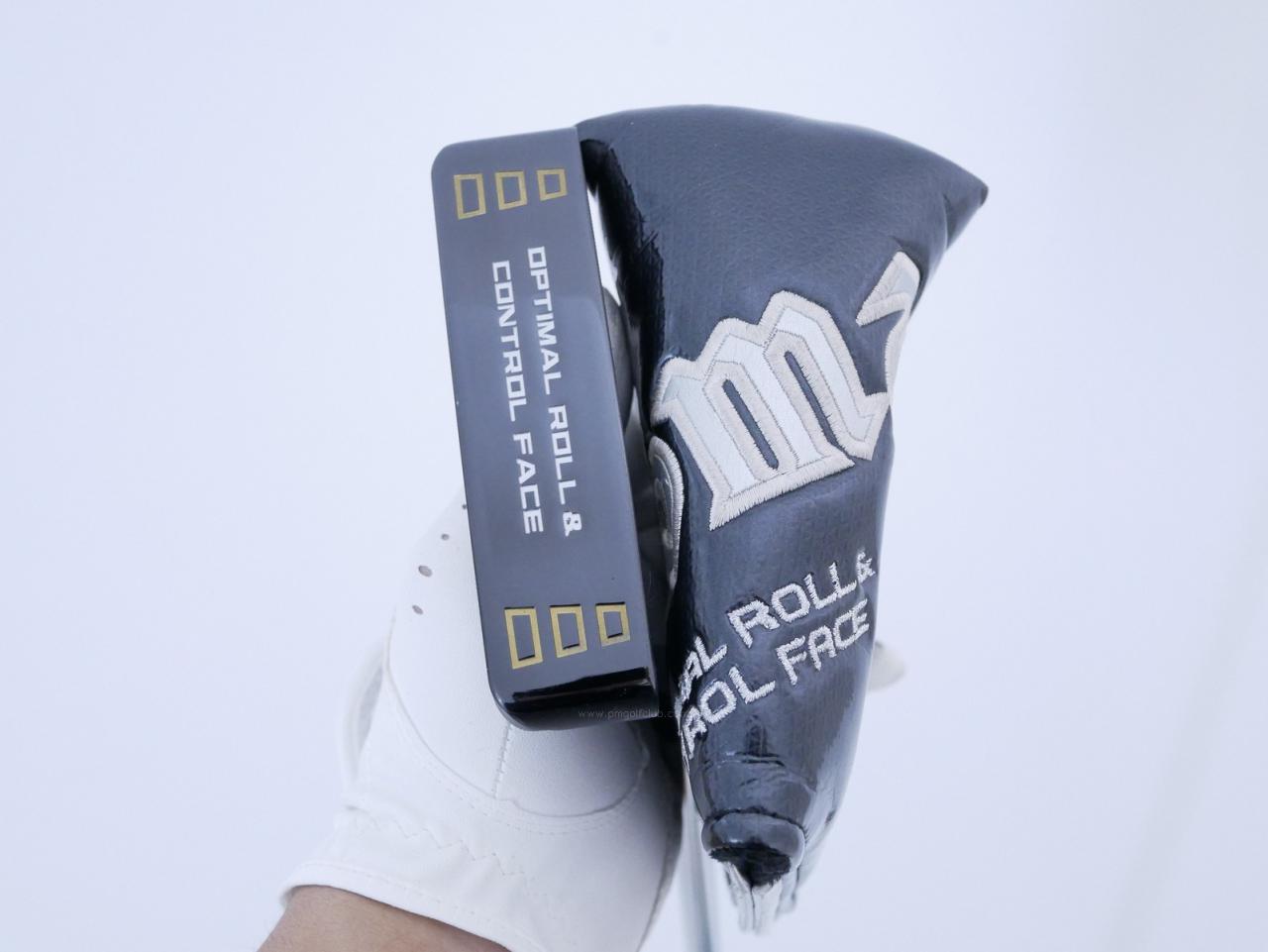 RYOMA GOLF P3 OPTIMAL ROLL&CONTROL FACE