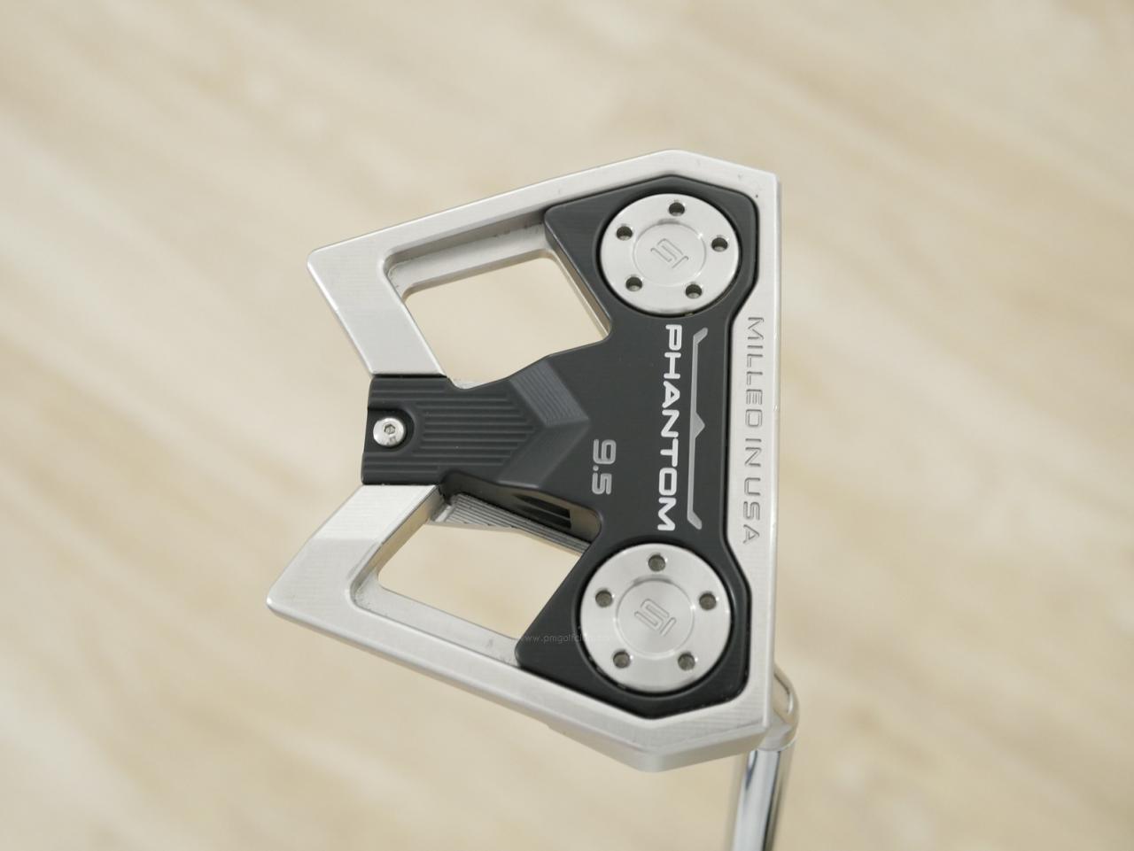 Putter : All : พัตเตอร์ Scotty Cameron Phantom 9.5 (ปี 2025) ยาว 34 นิ้ว