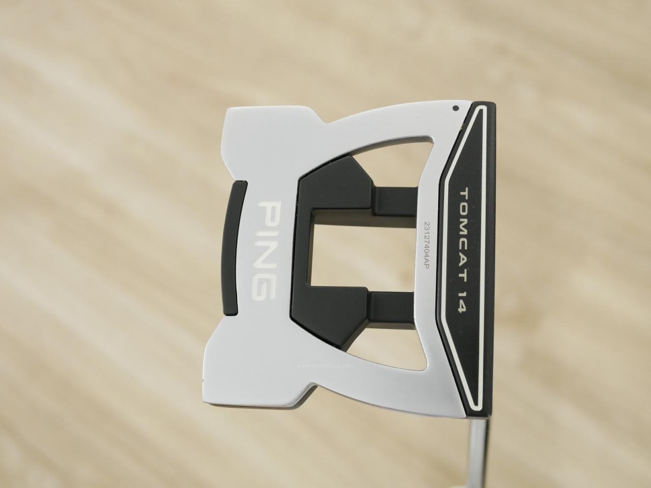 Putter : All : พัตเตอร์ Ping Tomcat 14 (ออกปี 2024) ยาว 34 นิ้ว