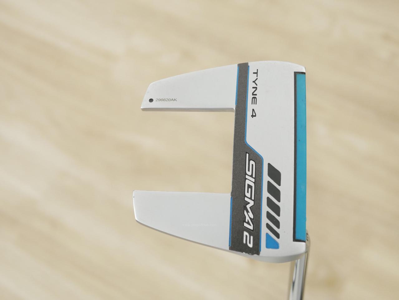 Putter : All : พัตเตอร์ Ping Sigma 2 TYNE 4 ยาว 32 นิ้ว (ปรับได้)