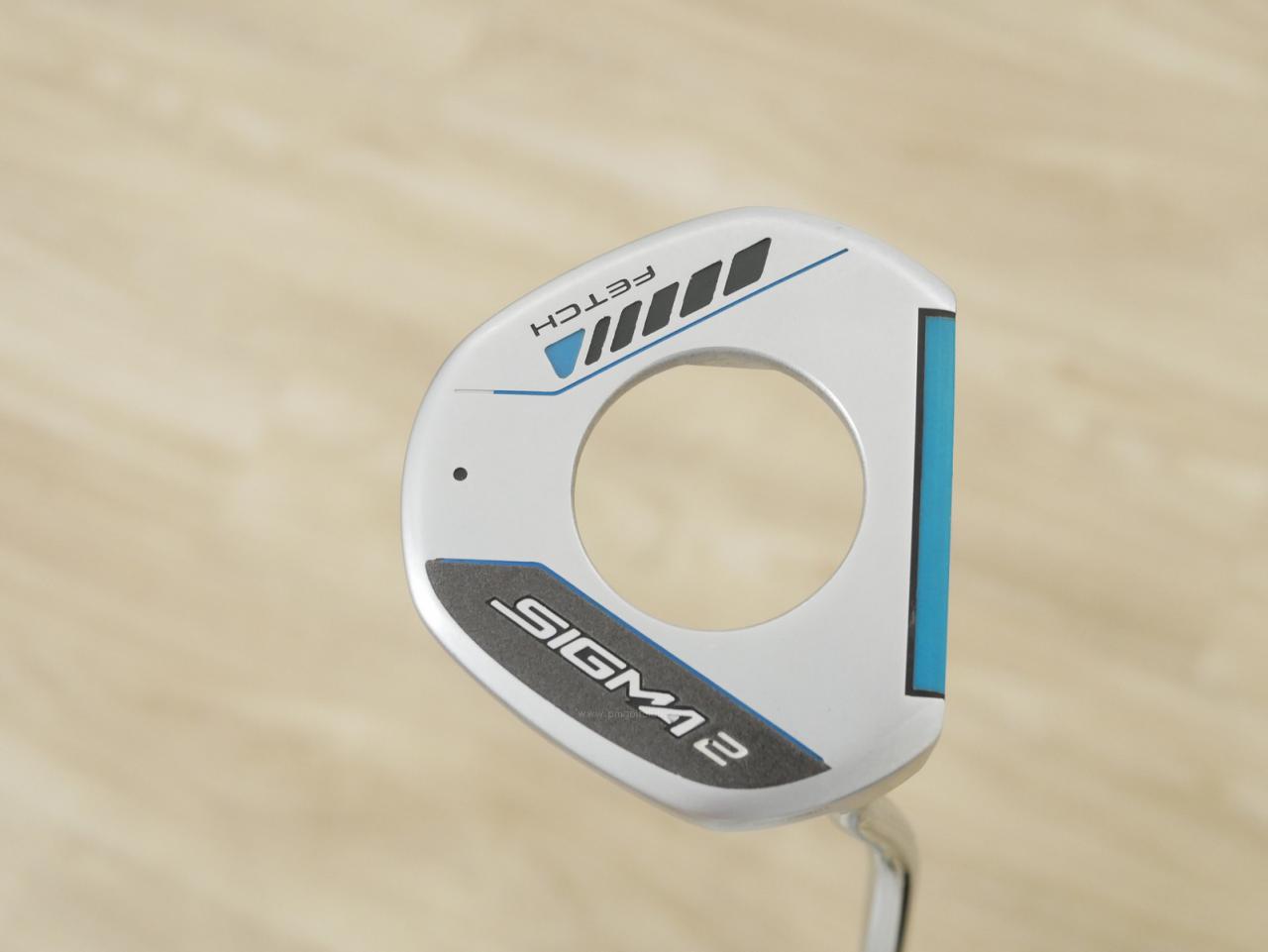 Putter : All : พัตเตอร์ Ping Sigma 2 FETCH ยาว 32 นิ้ว (ปรับได้)