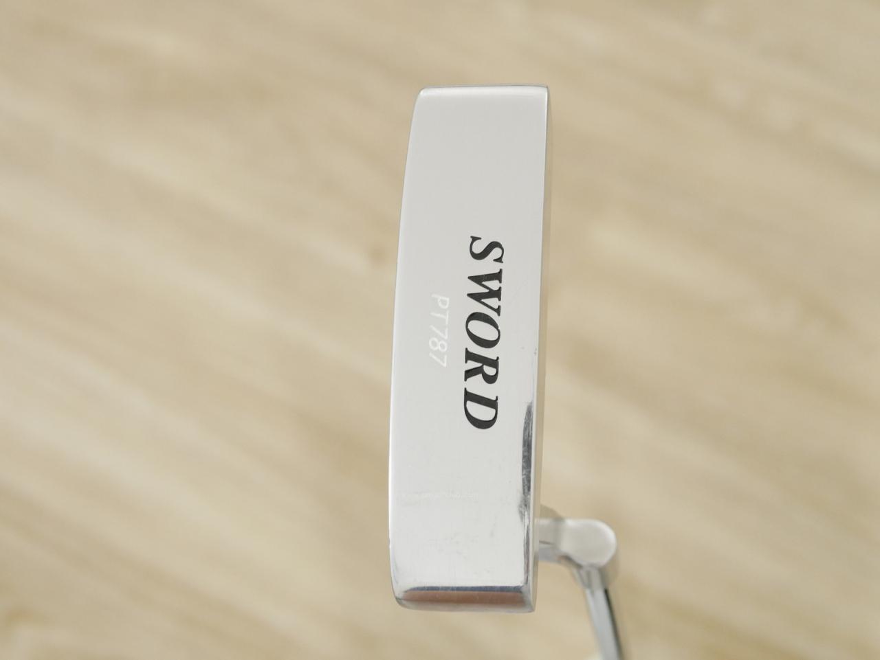 Putter : All : พัตเตอร์ Katana Sword PT787 ยาว 34 นิ้ว