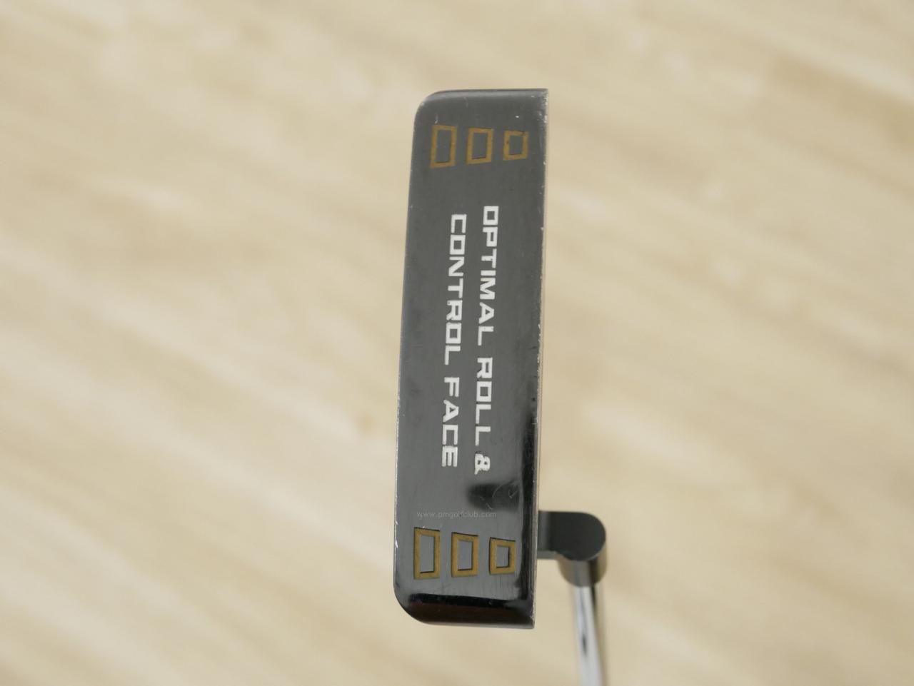 Putter : All : พัตเตอร์ Ryoma P3 (Blade) ยาว 34 นิ้ว
